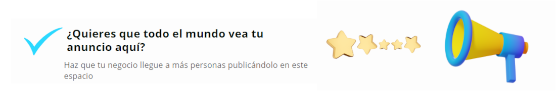 imagen de publicidad